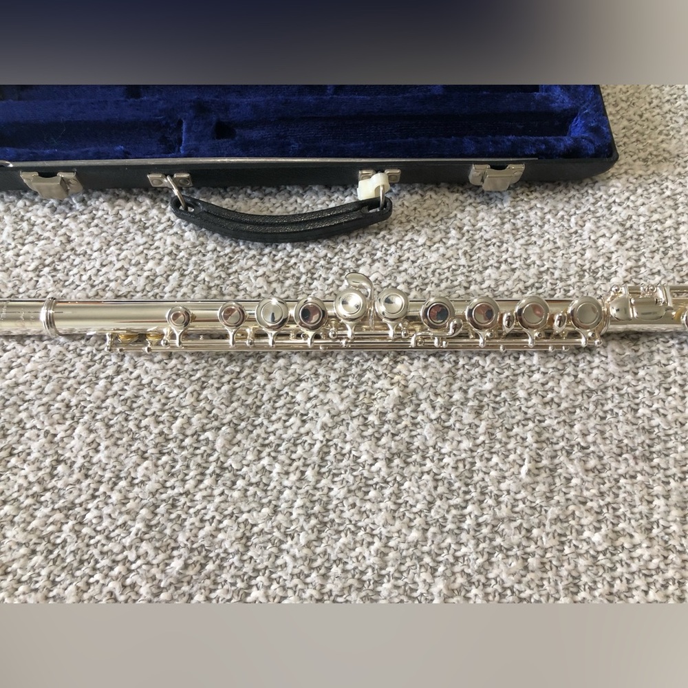 Alpine Dehan Flute 77839 - Picture 4 of 5